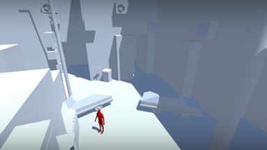 SORTAHOT   [A SUPERHOT Clone Demo] Image