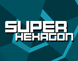 Super Hexagon Image