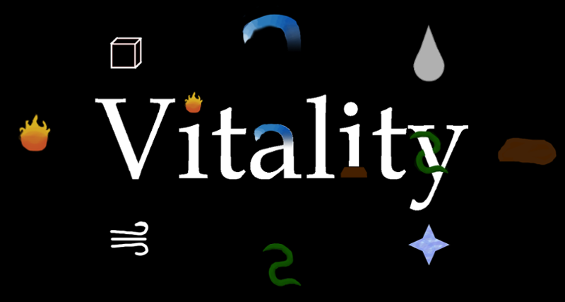 Vitality (Demo Version) Game Cover