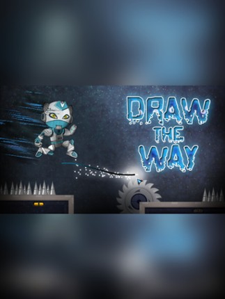 Draw The Way Game Cover