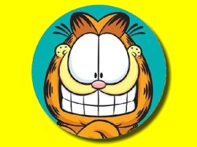 Garfield Hidden Stars Image