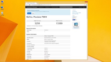 Geekbench 3 Image