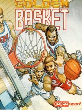 Golden Basket Game Cover