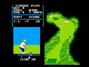 Golf Image