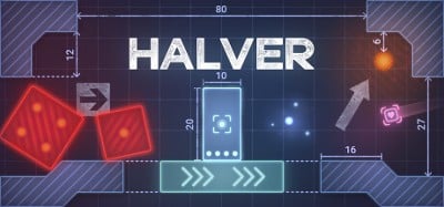 Halver Image