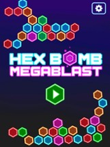 Hex bomb - Megablast Image