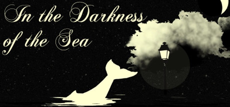 In the Darkness of the Sea Game Cover