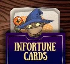 INfortune Cards Image