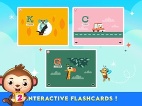 Kinderland: Kids Learning App Image