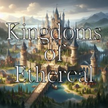 Kingdoms of Ethereal Image