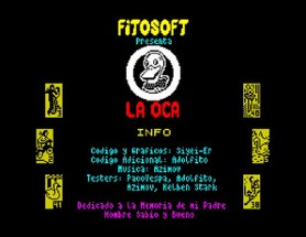 La Oca Image