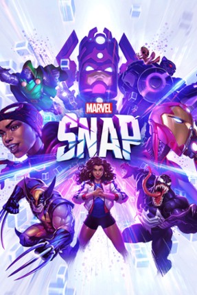 MARVEL SNAP Game Cover
