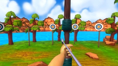 Master of Archery 2 Image