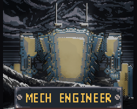 Mech Engineer Image