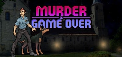 Murder Is Game Over Image