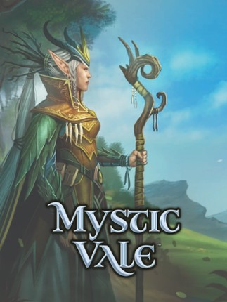 Mystic Vale Game Cover