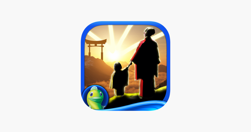 Mythic Wonders: Child of Prophecy HD - Hidden Game Cover