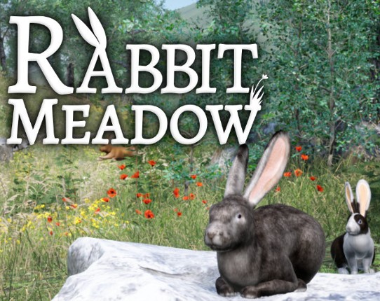 Rabbit Meadow Game Cover