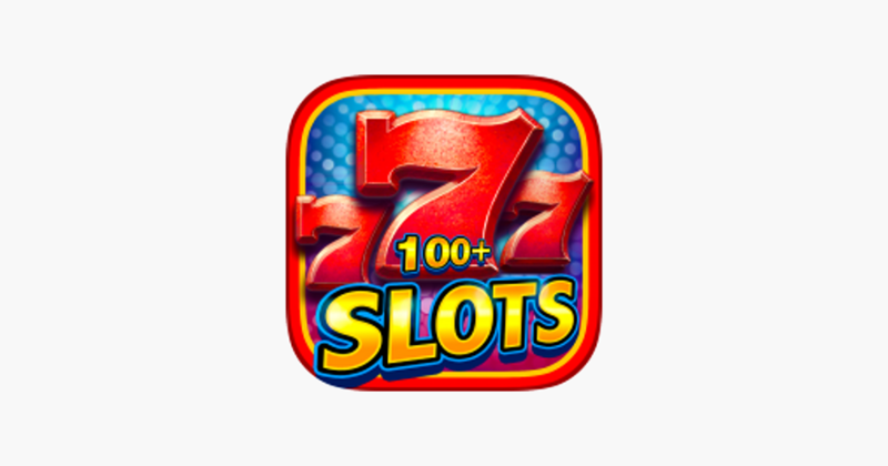 Slots of Luck Vegas Casino Game Cover