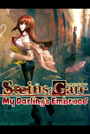 STEINS;GATE: My Darling's Embrace Game Cover