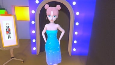 Styling Shop VR Image