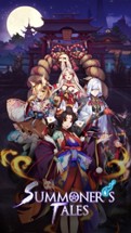 Summoner's Tales Image