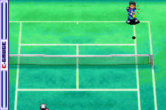 Tennis no Ouji-sama: Genius Boys Academy Image