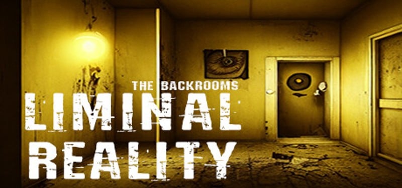 The Backrooms: Liminal Reality Game Cover