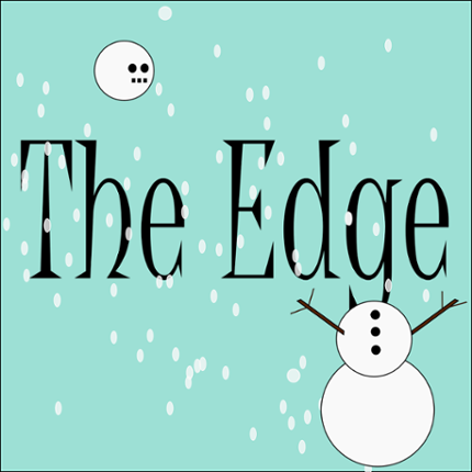 The Edge (Weekly Game Jam-Week 146) Game Cover