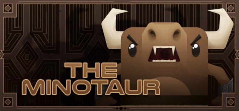 The Minotaur Game Cover