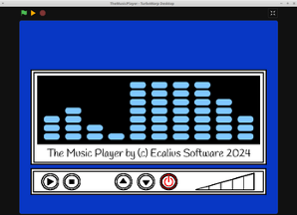 TheMusicPlayer Image