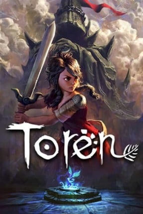 Toren Game Cover