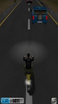 Traffic Highway Rider - Free traffic racer games Image