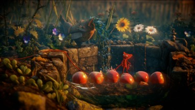 Unravel Image