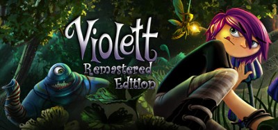 Violett Remastered Image