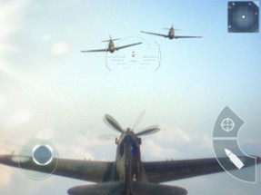 Warplanes: Free for All Combat Image