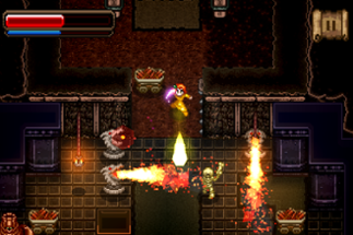 Wayward Souls: Curse of Shadow Image