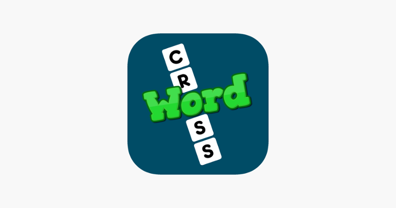 Word Cross: Search Word Games Game Cover