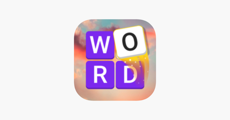 Word Serene Fillup Game Cover