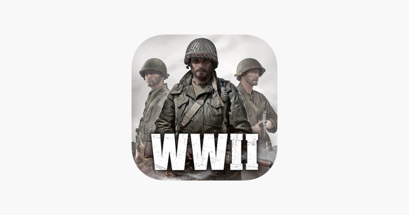 World War Heroes: WW2 FPS PVP Game Cover