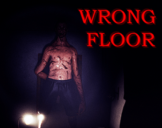 Wrong Floor Game Cover