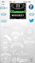 Alcohol Logo Quiz Image