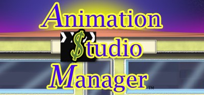 Animation Studio Manager Image