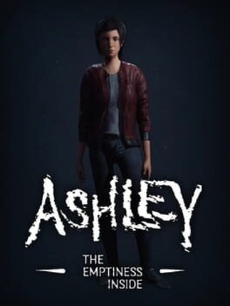Ashley: The Emptiness Inside Game Cover