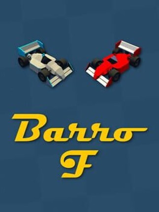 Barro F Game Cover