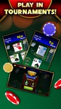 Blackjack 21 - Platinum Player Image