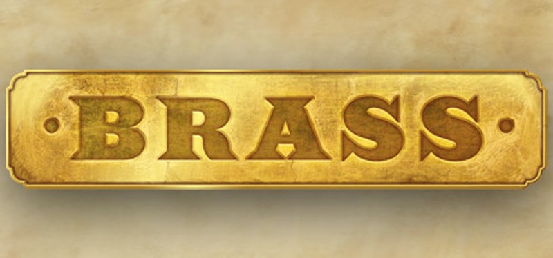 Brass Game Cover