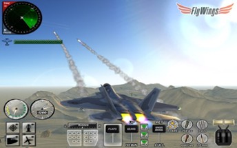 Combat Flight Simulator 2016 Image