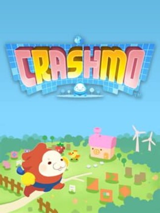 Crashmo Game Cover