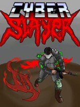 Cyber Slayer Image
